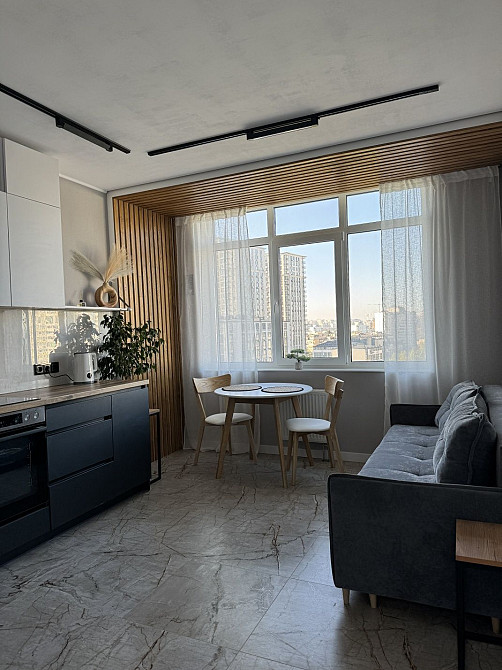 Оренда квартири біля метро ЖК "Терракота" ВЛАСНИК Киев - изображение 1