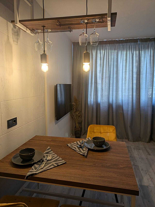 Оренда нової квартири без% Perfect Town Максимовича (м.Васильківська) Киев - изображение 6