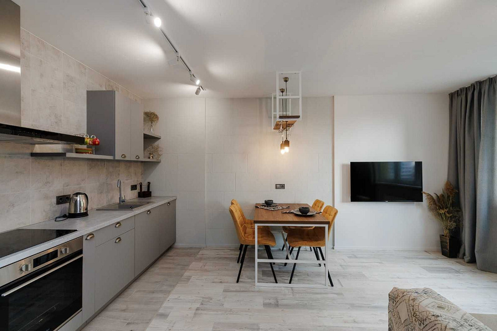 Оренда нової квартири без% Perfect Town Максимовича (м.Васильківська) Киев - изображение 1