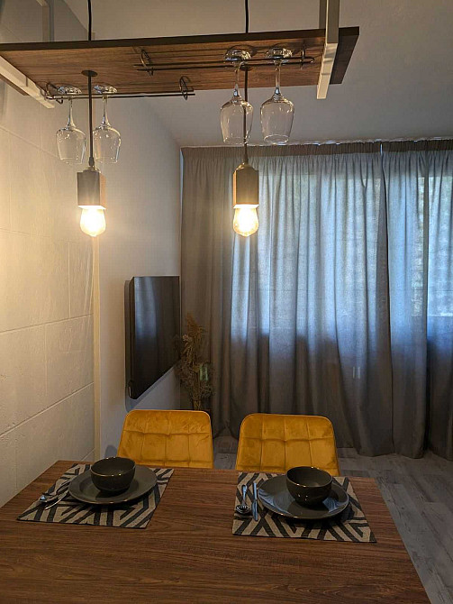 Оренда нової квартири без% Perfect Town Максимовича (м.Васильківська) Киев - изображение 7