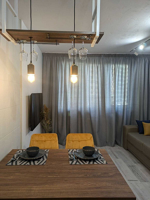 Оренда нової квартири без% Perfect Town Максимовича (м.Васильківська) Киев - изображение 8