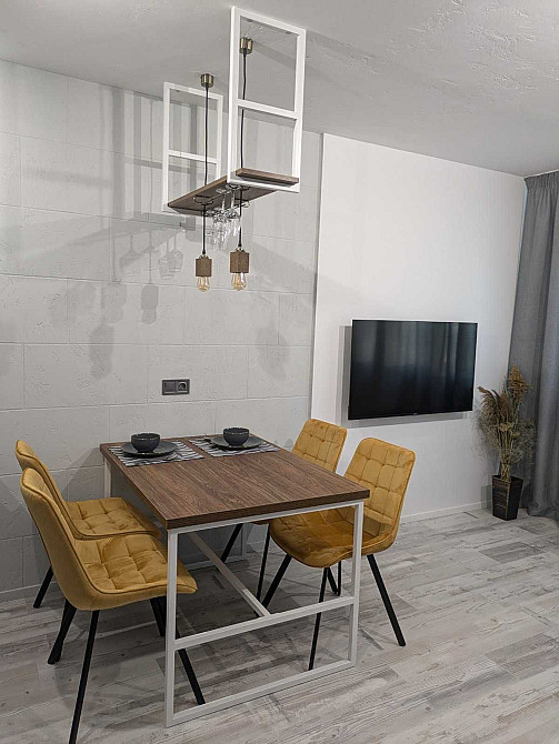 Оренда нової квартири без% Perfect Town Максимовича (м.Васильківська) Киев - изображение 3