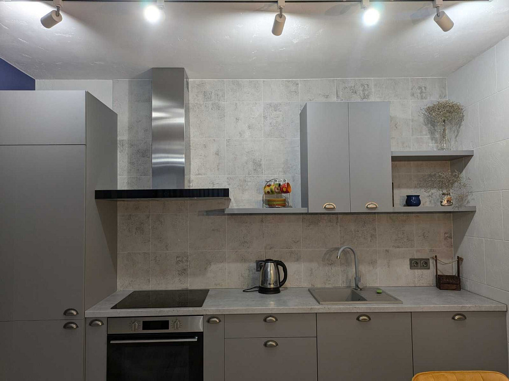 Оренда нової квартири без% Perfect Town Максимовича (м.Васильківська) Киев - изображение 2