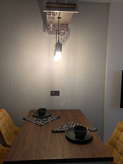 Оренда нової квартири без% Perfect Town Максимовича (м.Васильківська) Киев - изображение 4