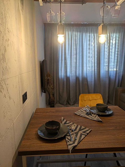 Оренда нової квартири без% Perfect Town Максимовича (м.Васильківська) Киев - изображение 5