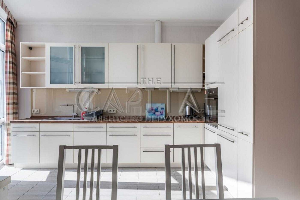 Оренда квартири (133 м2), 3 спальні, Шевченківський, можна з тваринами Киев - изображение 7