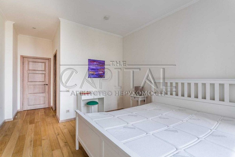 Оренда квартири (133 м2), 3 спальні, Шевченківський, можна з тваринами Киев - изображение 3