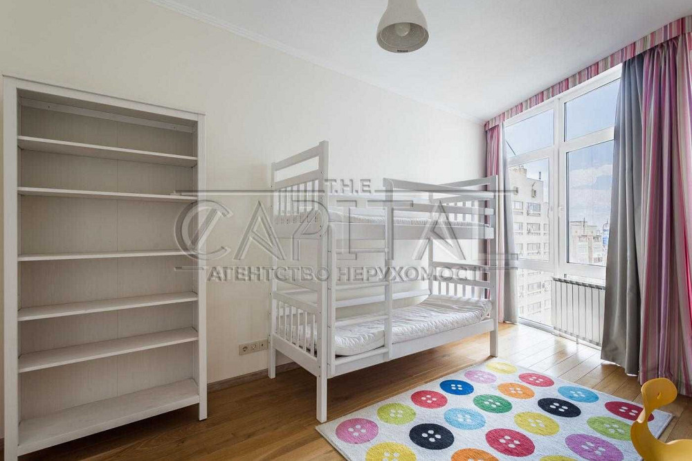 Оренда квартири (133 м2), 3 спальні, Шевченківський, можна з тваринами Киев - изображение 5