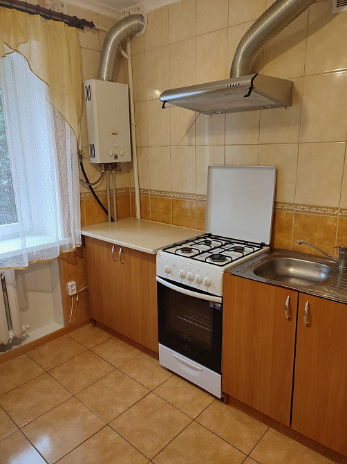 Сдаємо двокімнатну квартиру в центрі міста Конотоп - зображення 4