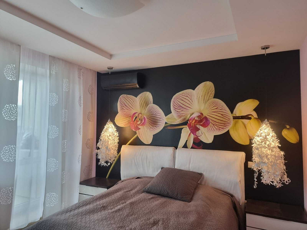 Оренда 3-кімнатна  Антоновича, 150, Голосіївський р, м. Палац Україна Киев - изображение 1