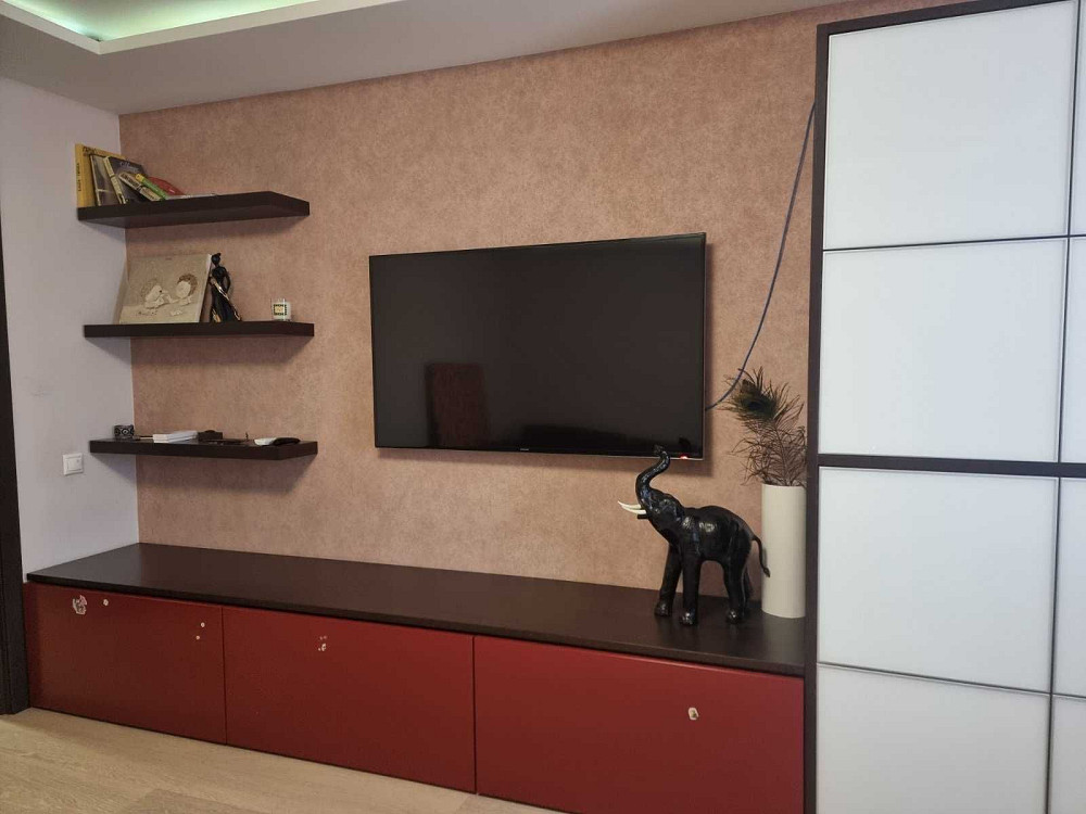 Оренда 3-кімнатна  Антоновича, 150, Голосіївський р, м. Палац Україна Киев - изображение 7