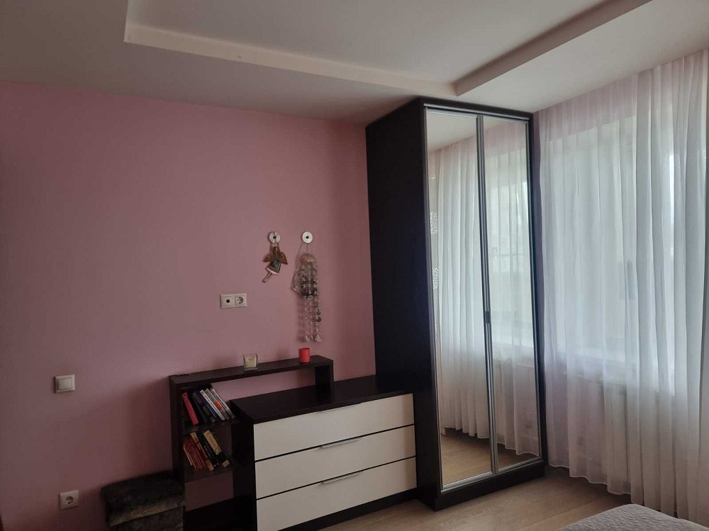 Оренда 3-кімнатна  Антоновича, 150, Голосіївський р, м. Палац Україна Киев - изображение 3