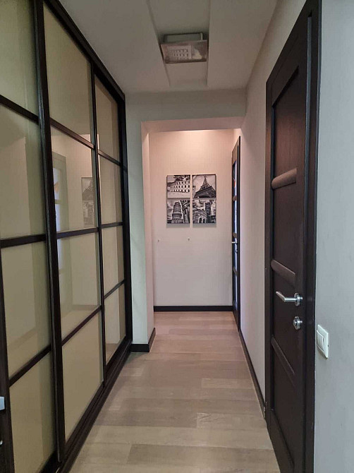 Оренда 3-кімнатна  Антоновича, 150, Голосіївський р, м. Палац Україна Киев - изображение 8