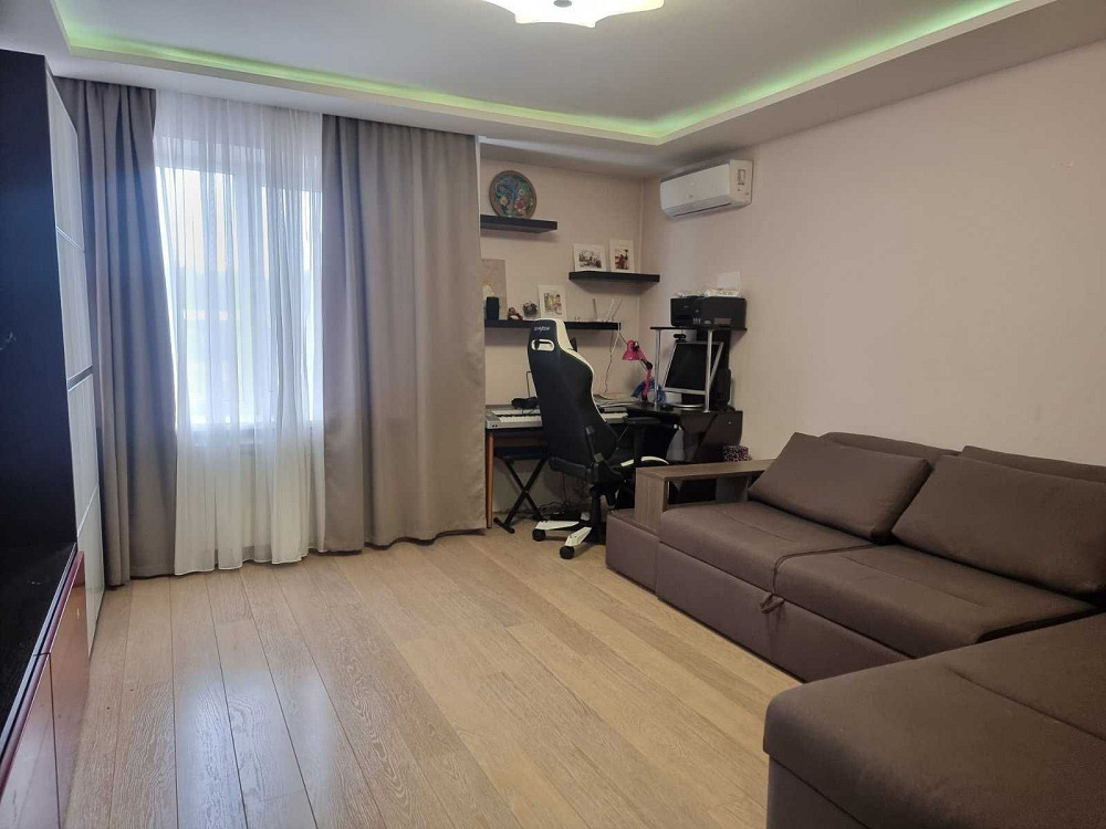 Оренда 3-кімнатна  Антоновича, 150, Голосіївський р, м. Палац Україна Киев - изображение 6