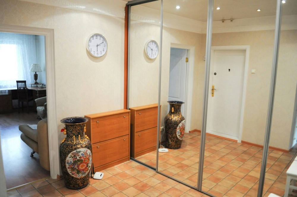 Оренда двокімнатної квартири Позняки Киев - изображение 2