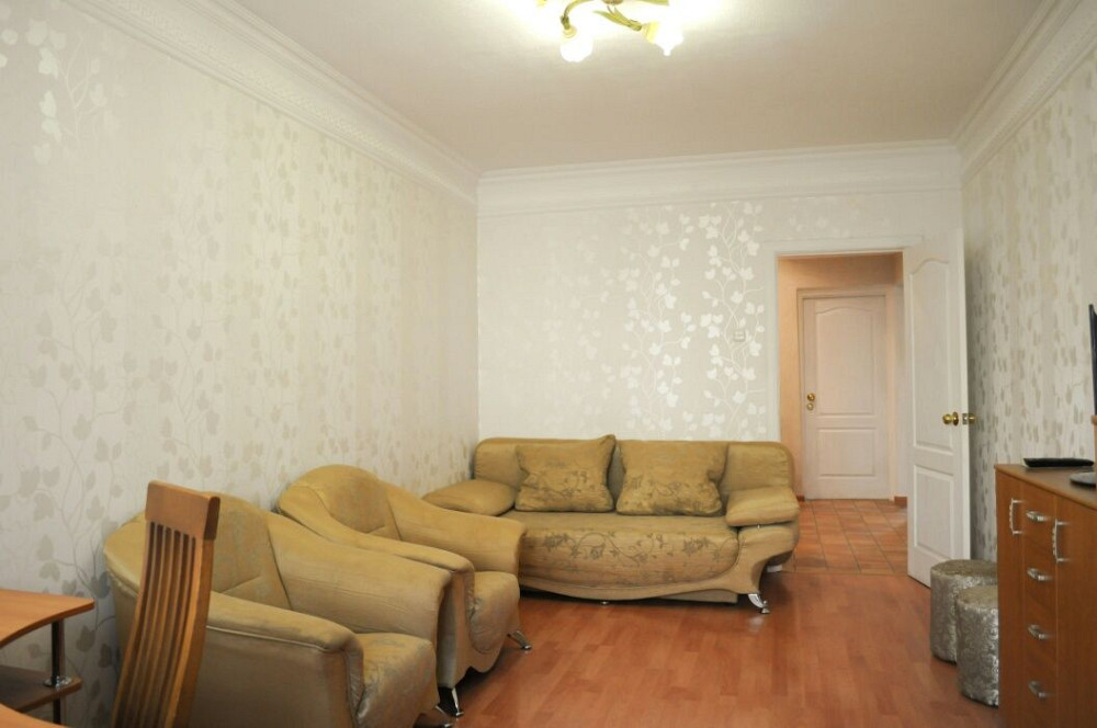 Оренда двокімнатної квартири Позняки Киев - изображение 7