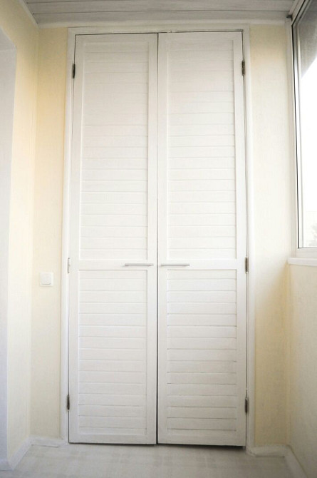 Оренда двокімнатної квартири Позняки Киев - изображение 8