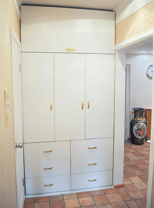 Оренда двокімнатної квартири Позняки Киев - изображение 6