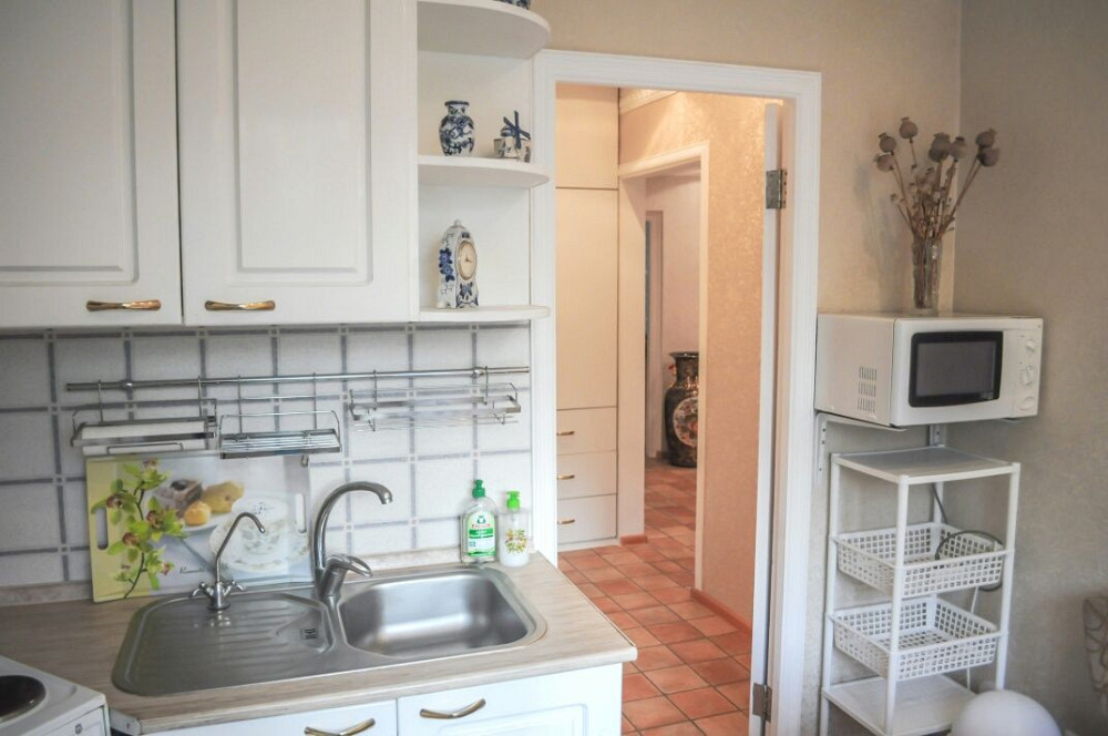 Оренда двокімнатної квартири Позняки Киев - изображение 5