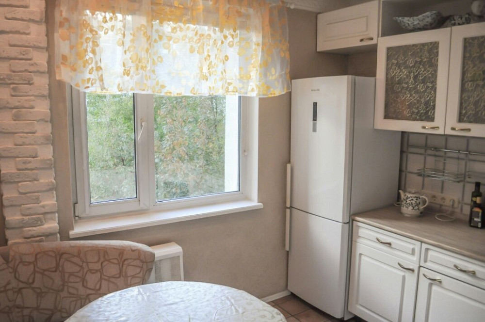 Оренда двокімнатної квартири Позняки Киев - изображение 4