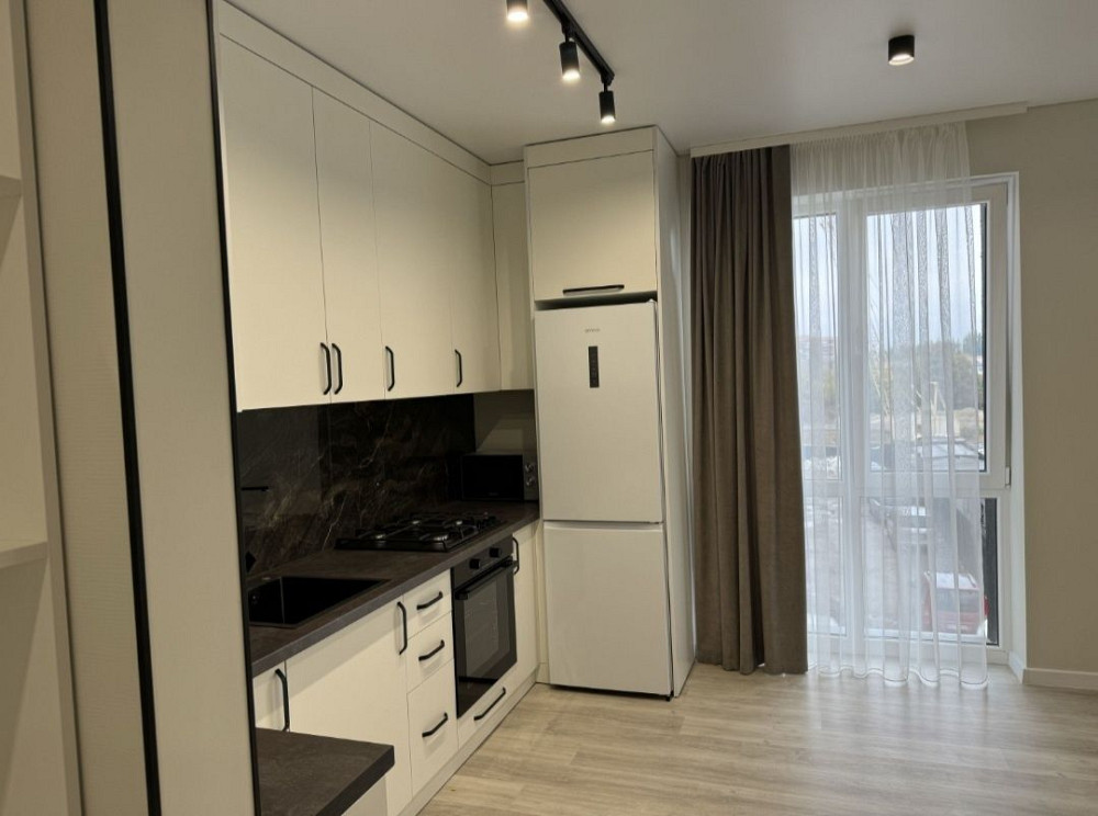 ПЕРША ЗДАЧА 1-кім. Новобудови, Автономка Рівне - зображення 6