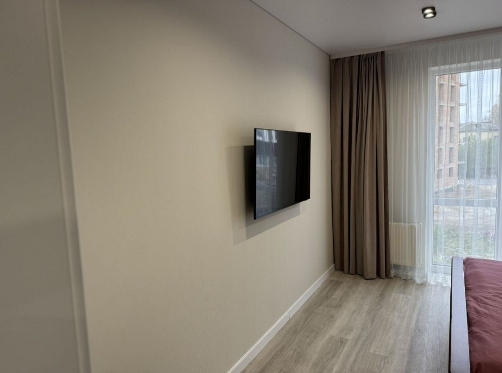 ПЕРША ЗДАЧА 1-кім. Новобудови, Автономка Рівне - зображення 3