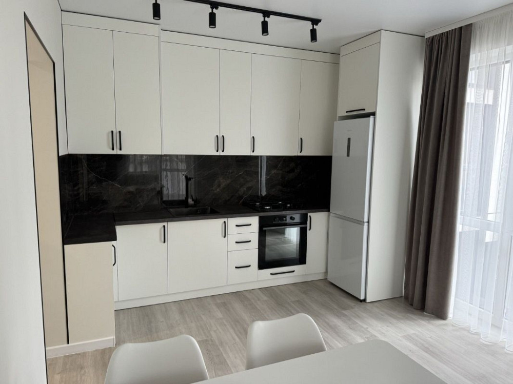 ПЕРША ЗДАЧА 1-кім. Новобудови, Автономка Рівне - зображення 5