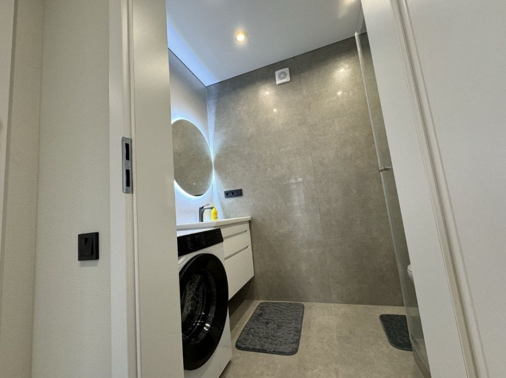 ПЕРША ЗДАЧА 1-кім. Новобудови, Автономка Рівне - зображення 8