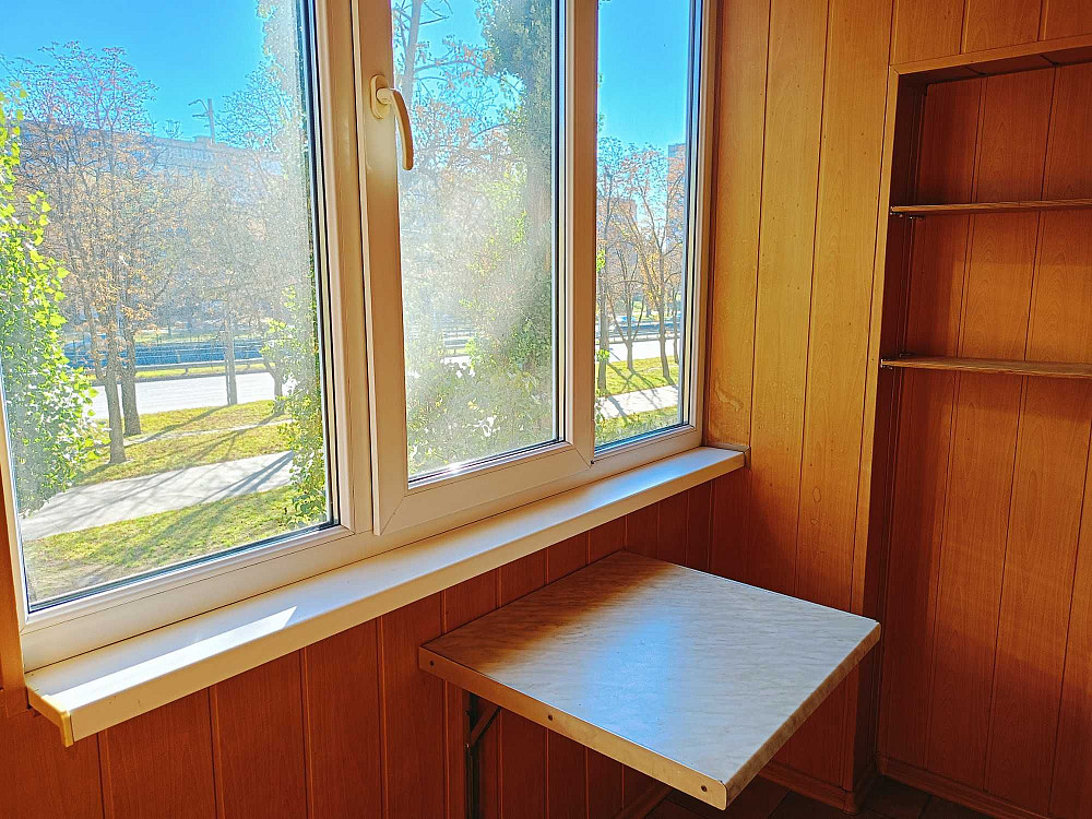 Здам 3 кімнатну квартиру. Киев - изображение 6