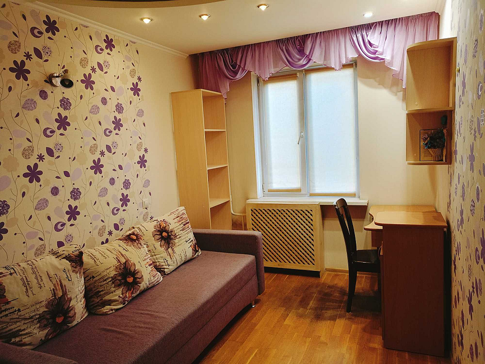 Здам 3 кімнатну квартиру. Киев - изображение 2