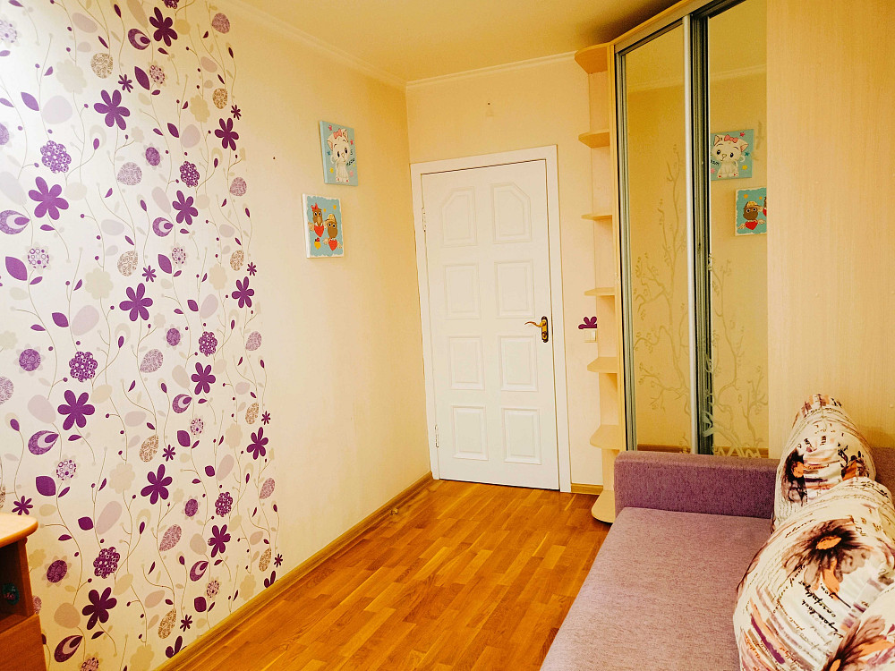 Здам 3 кімнатну квартиру. Киев - изображение 3