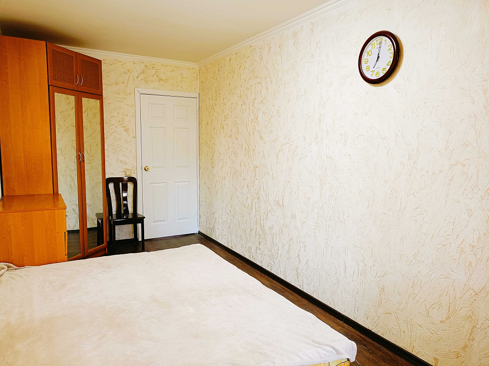 Здам 3 кімнатну квартиру. Киев - изображение 4