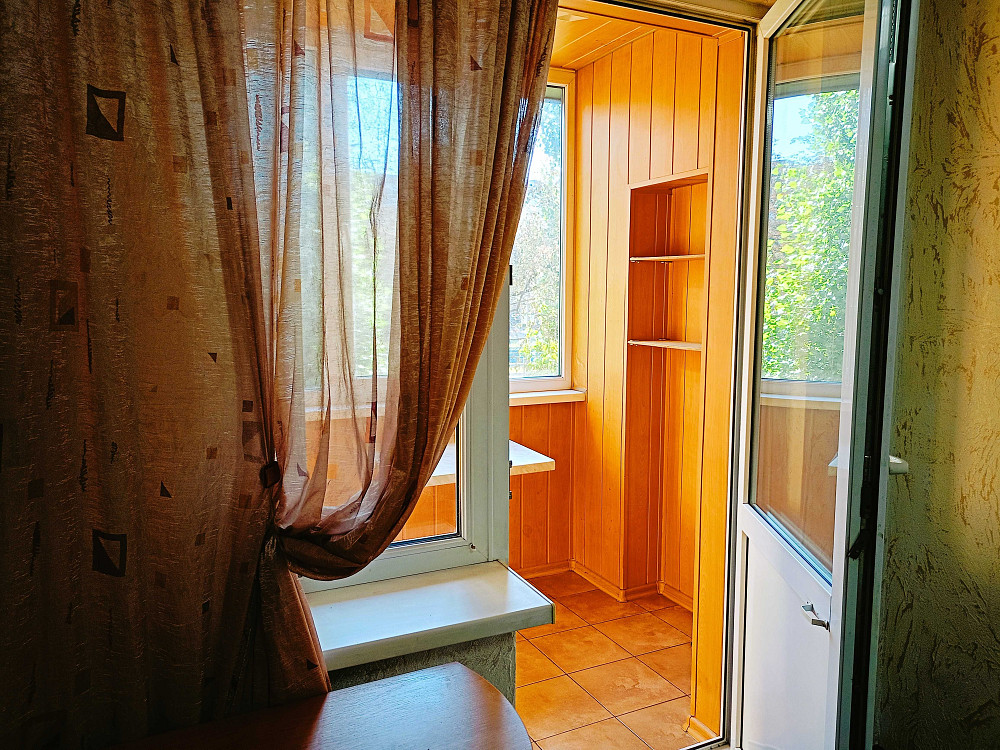 Здам 3 кімнатну квартиру. Киев - изображение 5