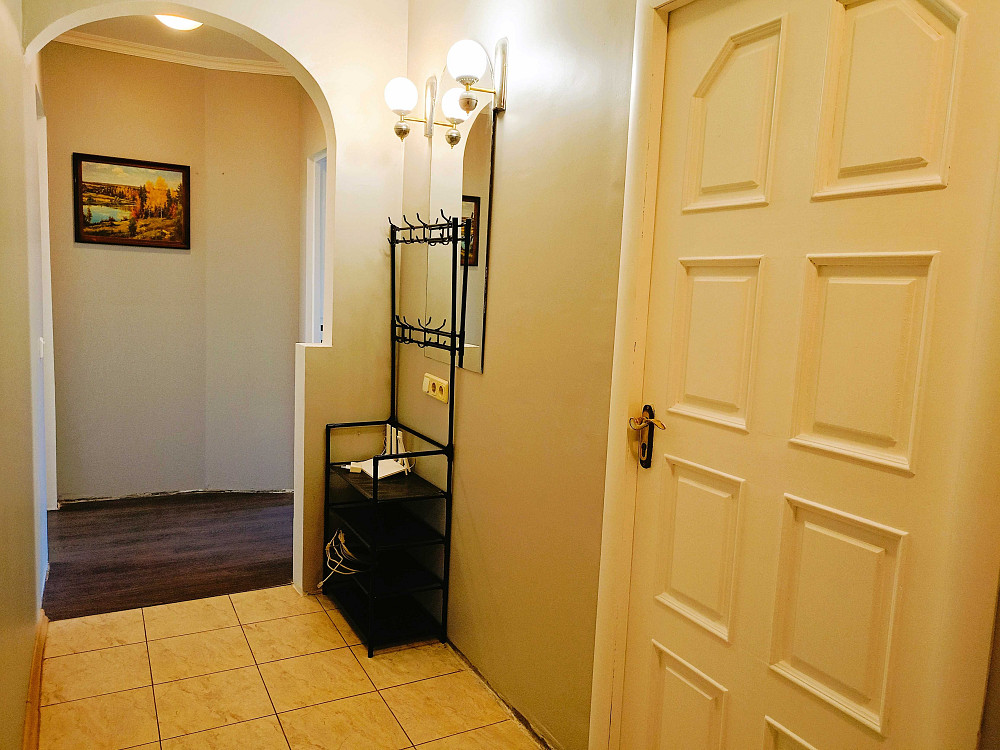 Здам 3 кімнатну квартиру. Киев - изображение 8