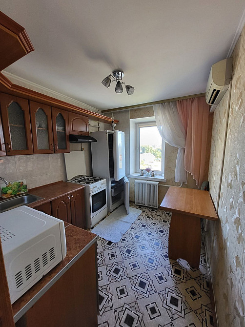 Здається 2х кімнатна квартира на Замості Вінниця - зображення 1