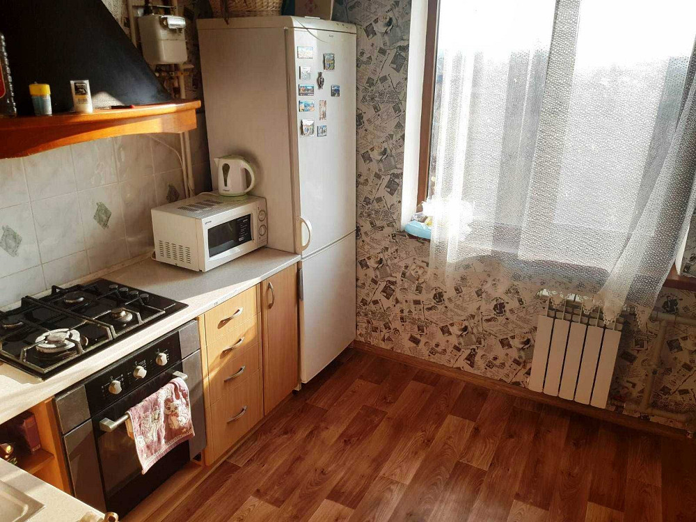 Здам 1к Квартиру в Центрі, Бориспіль Борисполь - изображение 5