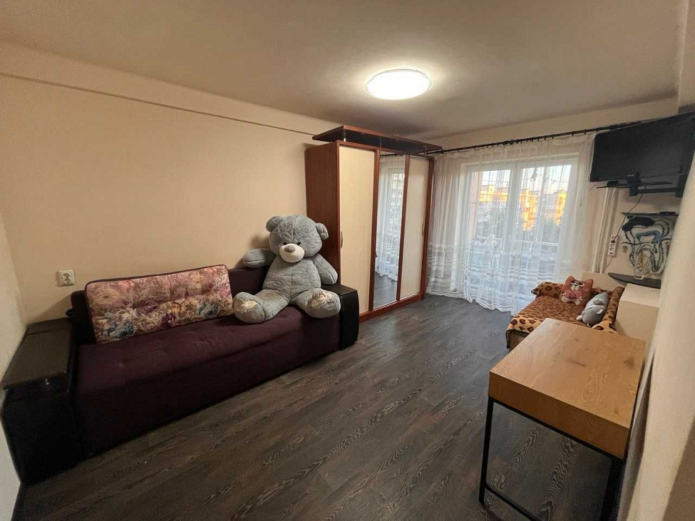 Оренда 1 кімнатної квартири; Деснянський; Ореста Левицького 25/37 Киев - изображение 1