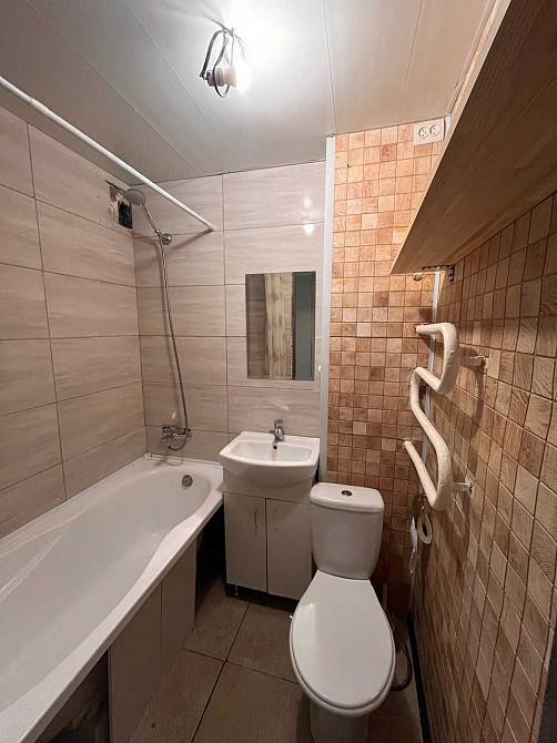 Оренда 1 кімнатної квартири; Деснянський; Ореста Левицького 25/37 Киев - изображение 4