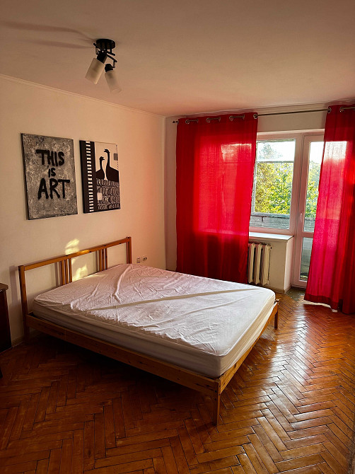 Здам 1-ну квартиру на просп. Космонавтів 18 (від власника) Вінниця - зображення 5