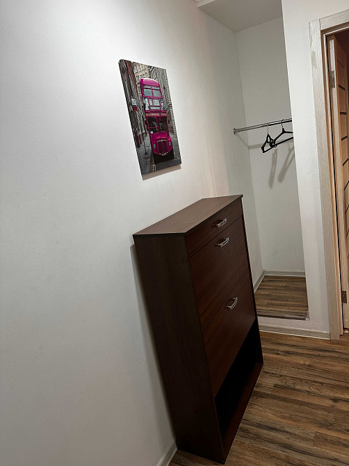 Здам 1-ну квартиру на просп. Космонавтів 18 (від власника) Вінниця - зображення 8