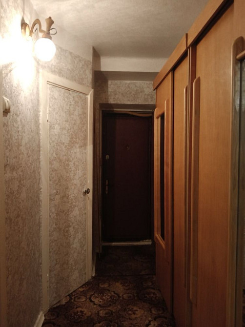 Оренда 1 кім. квартира вул. Ентузіастів 3, Русанівка Київ - зображення 4