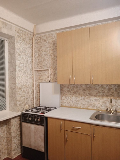 Оренда 1 кім. квартира вул. Ентузіастів 3, Русанівка Київ - зображення 1