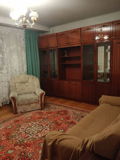 Оренда 1 кім. квартира вул. Ентузіастів 3, Русанівка Київ - зображення 2