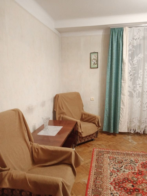 Оренда 1 кім. квартира вул. Ентузіастів 3, Русанівка Київ - зображення 3