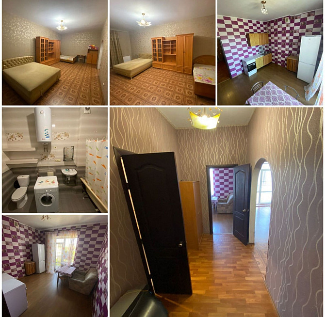 Сдам 1к кв Балковская / 7 Самураев 6500гр Odesa - photo 1