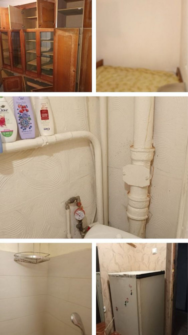 1к Якуба Коласа Борщаговка Святошинский Київ - зображення 2