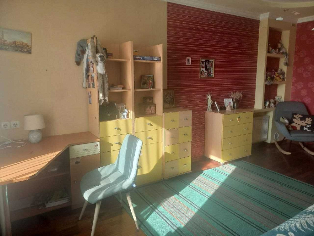 Оренда 3к квартири у м. Вишневе від хазяйки БЕЗ КОМІСІЇ Вишневе - зображення 8