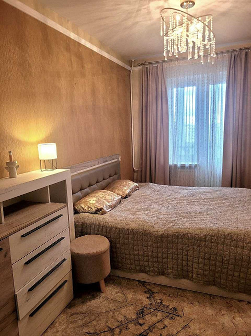 Оренда 3к квартири у м. Вишневе від хазяйки БЕЗ КОМІСІЇ Вишневе - зображення 6