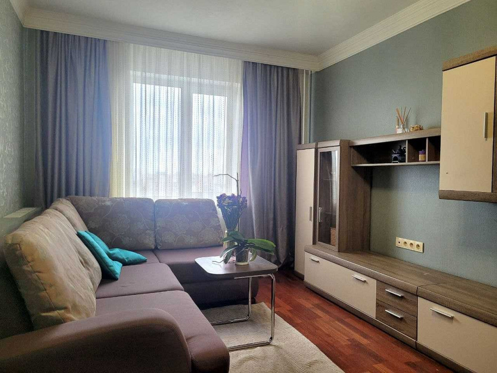 Оренда 3к квартири у м. Вишневе від хазяйки БЕЗ КОМІСІЇ Вишневе - зображення 4