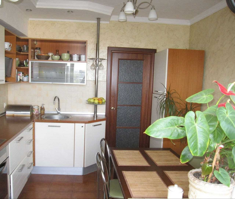 Оренда 3к квартири у м. Вишневе від хазяйки БЕЗ КОМІСІЇ Вишневе - зображення 2